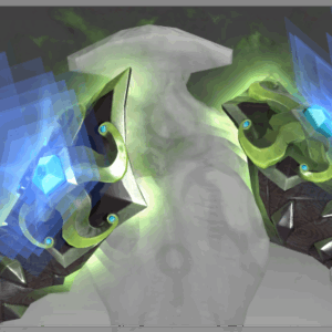 Autographed Jewel of Aeons