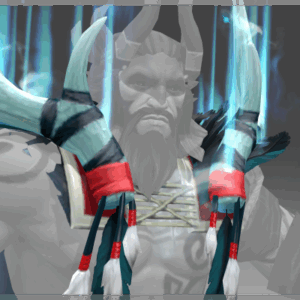 Autographed Primal Paean