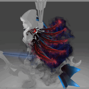 Autographed Silent Wake