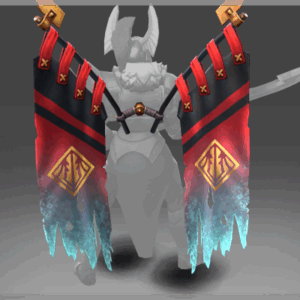 Banners of the Arctic Hall