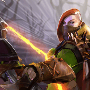 Bindings of the Battleranger