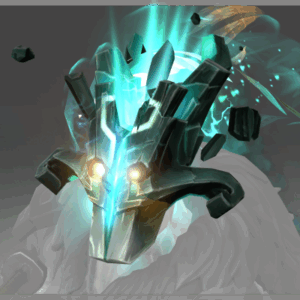 Bladeform Legacy - Mask