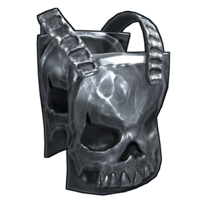 Boneforged Chestplate