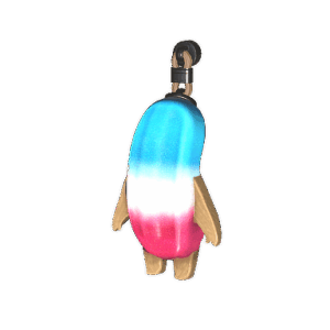 Charm | Pocket Pop