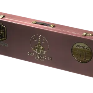 Copenhagen 2024 Vertigo Souvenir Package