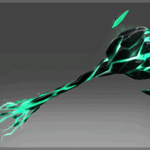 Corrupted Shards of Exile