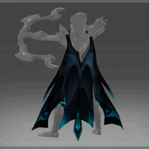 Corrupted Steamcape