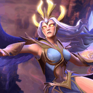 Crownfall: The Resurrection of Shen