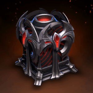 DPC 2022 Winter Lineage Treasure