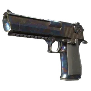 Desert Eagle | Heat Treated (Battle-Scarred)
