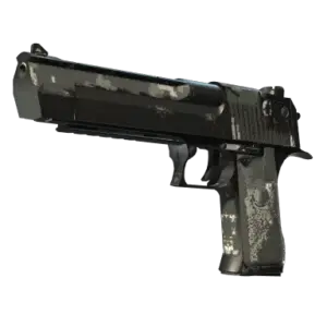 Desert Eagle | Urban DDPAT (Battle-Scarred)