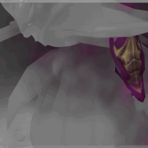 Dimensional Seep Misc