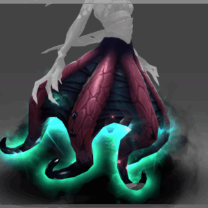 Dress of the Merqueen