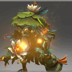 Endurance of the Bogmarch