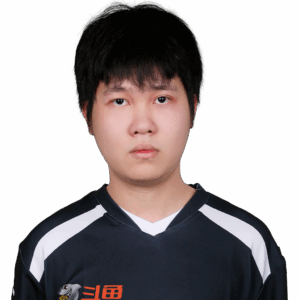 Erika Player Sticker - TI 2022