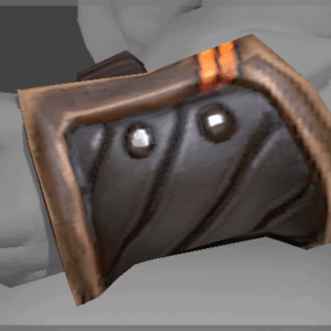 Frozen Bracers of Fury