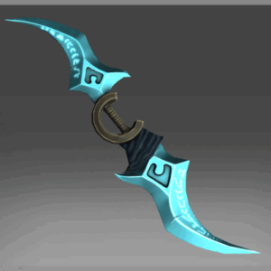 Frozen Lament of the Slain