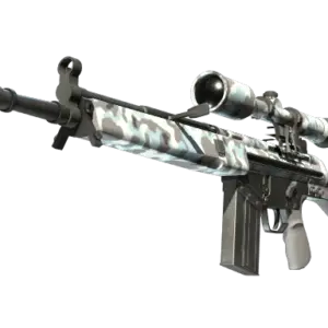 G3SG1 | Arctic Camo (Factory New)