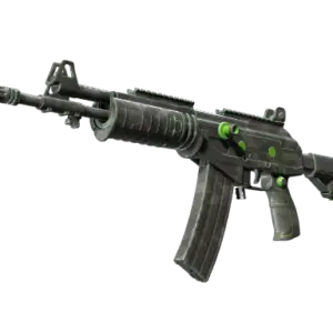 Galil AR | NV (Well-Worn)