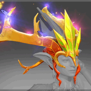 Genuine Flourishing Lodestar