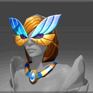 Genuine Moon Rift Style