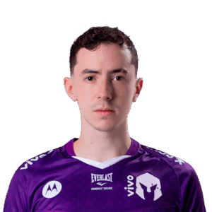 Gold 4nalog <01 Player Sticker - TI 2023