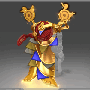 Golden Full-Bore Bonanza