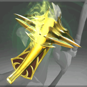 Golden Sullen Hollow