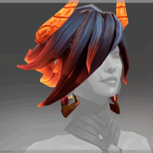 Hellfire Insurgent Head