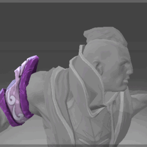 Heroic Guard of the Clergy Ascetic