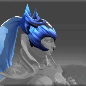 Heroic Helm of Eternal Eclipse