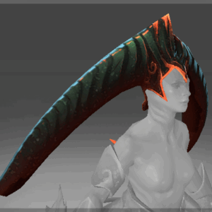 Heroic Helm of the Slithereen Exile