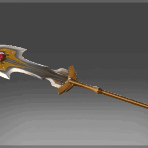 Heroic Stonehall Royal Guard Dragonslayer