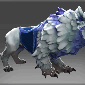 Heroic Stryff the Owlion