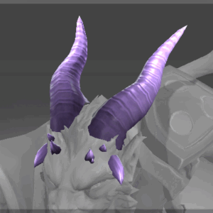 Heroic Thorns of the Highborn