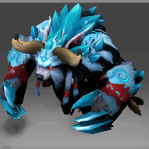 Hunter of the Crystal Drift