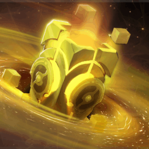 Immortal Treasure III 2015