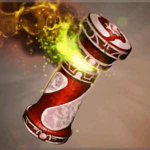 Immortal Treasure III 2016