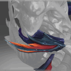 Inscribed Bracers of the Andestian Sentinel