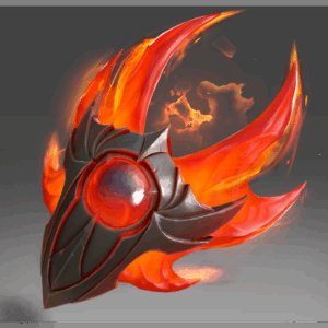 Inscribed Draconic Divide