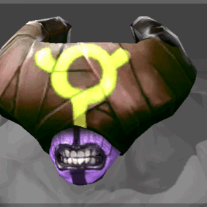 Inscribed Headwraps of the Acolyte of Clasz