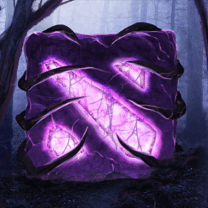 Inscribed Midnight Terror