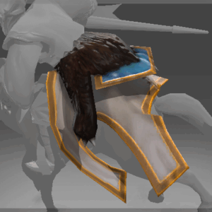 Inscribed Robe of the Northlight