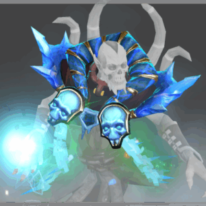 Inscribed Shearing Deposition