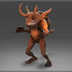 Inscribed Speed Demon