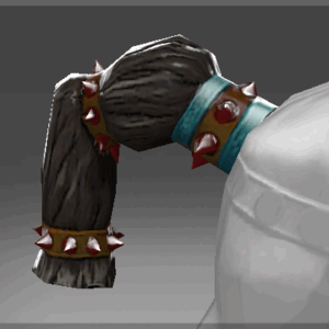 Inscribed Tail of Omexe