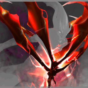 Inscribed Transversant Soul of the Crimson Witness