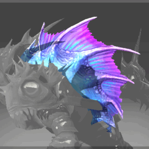 Inscribed Wavecutter