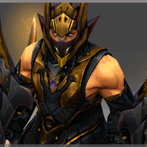 Lineage Broken Scale