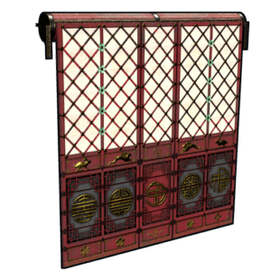 Lunar Rabbit Fortune's Gate